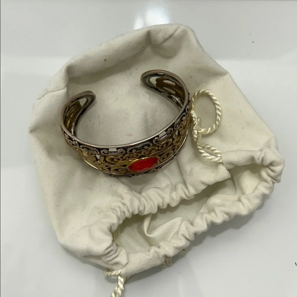 Carolyn Pollack nwot vintage